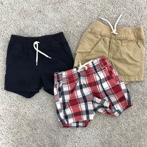 GAP shorts